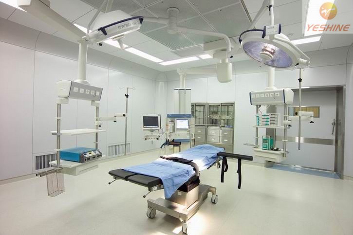 潔凈手術(shù)部